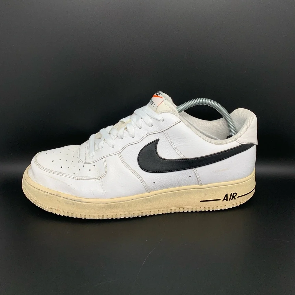 Nike Air Force 1‎ Low 2015 Shoes Men’s Sz 13